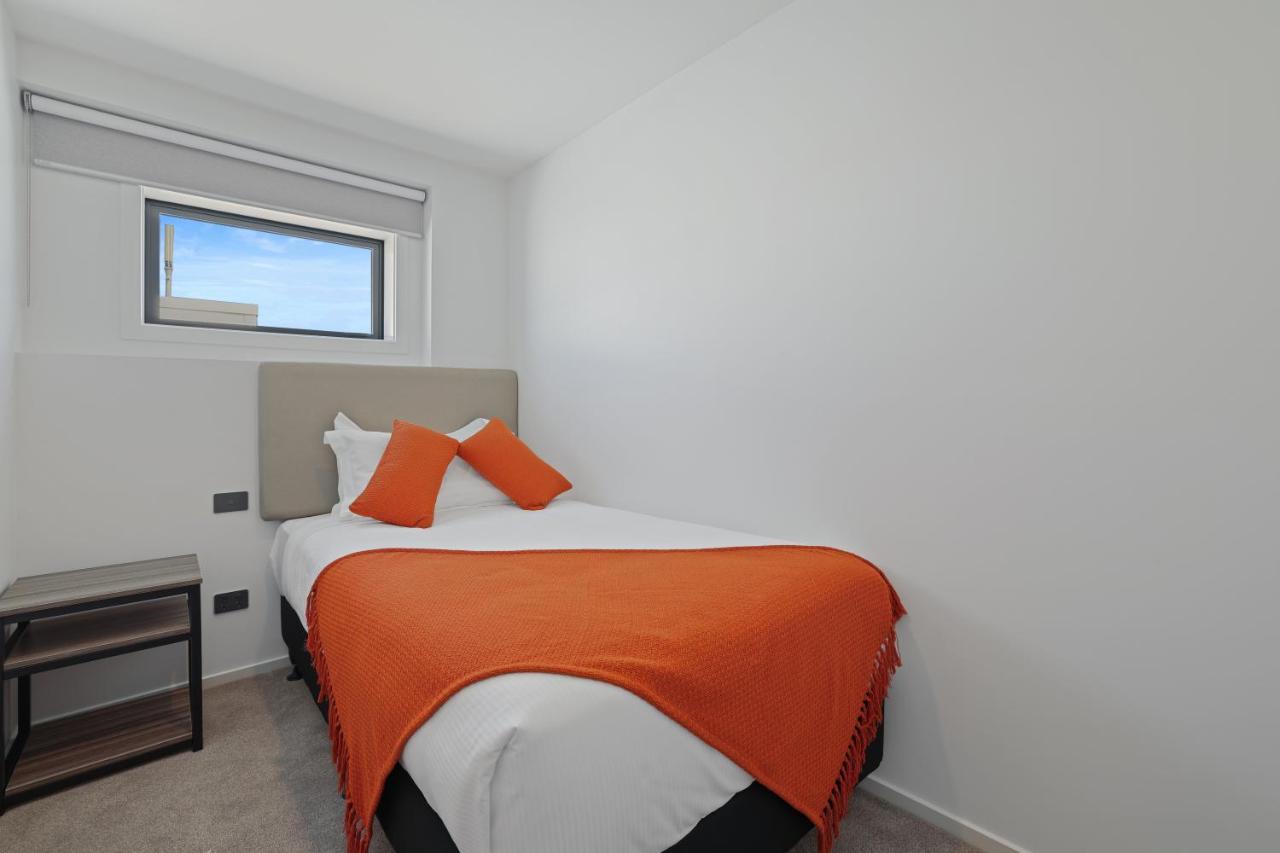 Golden Hotel Christchurch Exterior foto